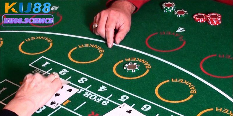 Mách Bạn Cách Đọc Cầu Baccarat Ku88 Hiệu Quả Từ Cao Thủ 3 Cách đọc cầu bệt Baccarat đem lại tỷ lệ thắng cao