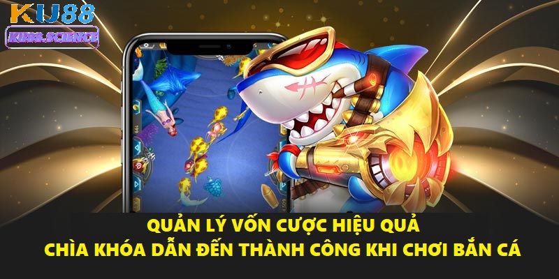 Bật Mí Mẹo Chơi Bắn Cá Luôn Thắng Mà Cao Thủ Ít Khi Tiết Lộ 4 Đặt giới hạn tiền cược cho mỗi phiên chơi sẽ là chìa khóa dẫn đến thành công